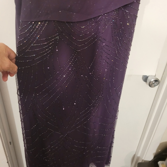 Wedding dress or party's - Picture 6 of 9